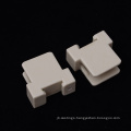 Industrial ceramic alumina steatite customized parts